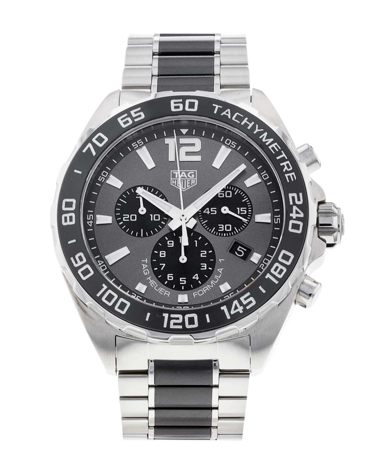Tag Heuer Formula 1 CAZ1011.BA0843